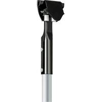 Manche Snapper, Aluminium, Pointe M&acirc;choires, 1" dia, 60" lo Sidevic Inc.