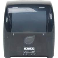 Distributeur pour rouleau d'essuie-mains, Sans contact, 12,4" la x 9,65" p x 14,57" h Sidevic Inc.