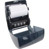 Distributeur pour rouleau d'essuie-mains, Sans contact, 12,4" la x 9,65" p x 14,57" h Sidevic Inc.