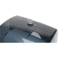 Distributeur pour rouleau d'essuie-mains, Sans contact, 12,4" la x 9,65" p x 14,57" h Sidevic Inc.