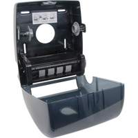 Distributeur pour rouleau d'essuie-mains, Sans contact, 12,4" la x 9,65" p x 14,57" h Sidevic Inc.