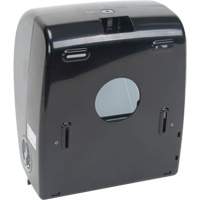 Distributeur pour rouleau d'essuie-mains, Sans contact, 12,4" la x 9,65" p x 14,57" h Sidevic Inc.