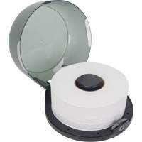 Toilet Paper Dispenser, Single Roll Capacity Sidevic Inc.