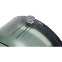Toilet Paper Dispenser, Single Roll Capacity Sidevic Inc.
