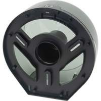Toilet Paper Dispenser, Single Roll Capacity Sidevic Inc.