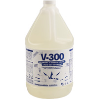 Hard Water Dish Detergent for Automatic Dishwashers, Liquid, 4 L Sidevic Inc.