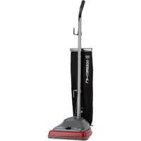 TRADITION&reg; Upright Vacuum, 120 CFM, 18 Quarts Sidevic Inc.