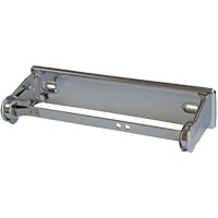 Distributeur d'essuie-tout, Manuel, 11" la x 4,375" p x 2,686" h Sidevic Inc.