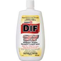 Zinsser&reg; DIF&reg; Liquid Concentrate Wallpaper Stripper, 635 ml, Bottle Sidevic Inc.