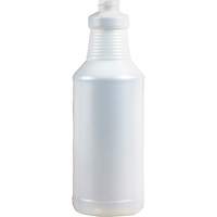 Carafe Style Spray Bottle, 32 oz. Sidevic Inc.