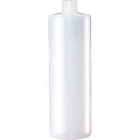 Cylindrical Spray Bottle, 16 oz. Sidevic Inc.