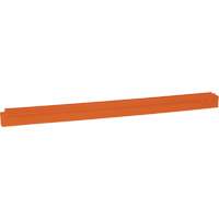 24" Double Ultra Hygiene Squeegee Refill Cartridge, Blade Sidevic Inc.