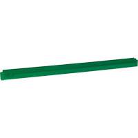 28" Double Ultra Hygiene Squeegee Refill Cartridge, Blade Sidevic Inc.