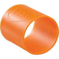 Colour-Coding Rubber Band for Handles Sidevic Inc.
