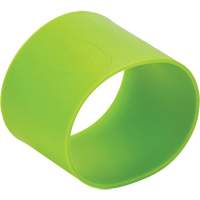 Colour-Coding Rubber Band for Handles Sidevic Inc.