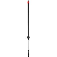 Transport Line Waterfed Telescopic Handle with Quick Disconnect Fitting Sidevic Inc.