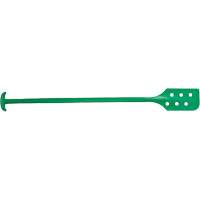 Mixing Paddle with Holes Sidevic Inc.