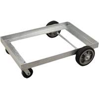 Low Tub Undercarriage Sidevic Inc.