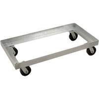 Low Tub Undercarriage Sidevic Inc.