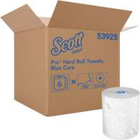 Pro High Capacity Hard Roll Towels, Standard, 700' L Sidevic Inc.