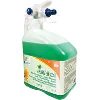 Produit d&eacute;graissant concentr&eacute; &agrave; base denzyme et nettoyant d&eacute;sodorisant, Cruche Sidevic Inc.