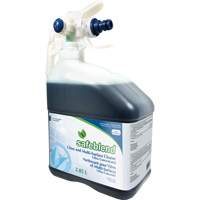 Nettoyant concentr&eacute; multisurfaces et pour le verre, 2,85 l, Bouteille Sidevic Inc.