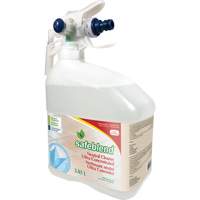Solution neutralisante concentr&eacute;e, 4 L, Cruche Sidevic Inc.