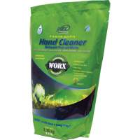 Biodegradable Hand Cleaner, Powder, 3 lbs., Refill, Scented Sidevic Inc.