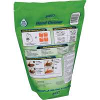 Biodegradable Hand Cleaner, Powder, 3 lbs., Refill, Scented Sidevic Inc.