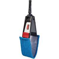 Trousse de vadrouille &agrave; t&ecirc;te plate adaptable Sidevic Inc.
