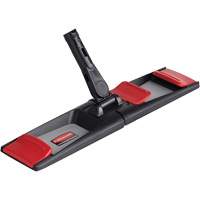 18" Adaptable Flat Mop Frame Sidevic Inc.