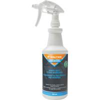 D&eacute;graissant ultrapuissant aux agrumes, Bouteille &agrave; g&acirc;chette Sidevic Inc.