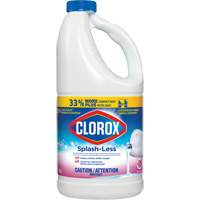 Splash-Less Concentrated Bleach Sidevic Inc.