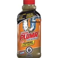 Liquid-Plumr&reg; Slow Flow Fighter Clog Destroyer Sidevic Inc.