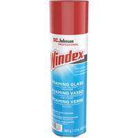 Nettoyant moussant pour vitres Windex, 560 g, Canette a&eacute;rosol Sidevic Inc.