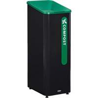 Sustain Compost Container Sidevic Inc.
