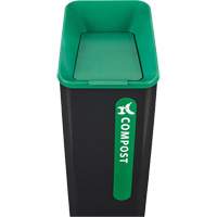 Sustain Compost Container Sidevic Inc.