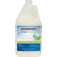 D&eacute;sinfectant, assainissant et d&eacute;sodorisant Quatromyicide V, 4 L, Cruche Sidevic Inc.