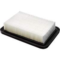 PTFE Membrane Main Filter, Foam, Fits 8 US gal. Sidevic Inc.
