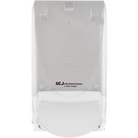 Transparent AntiBac Dispenser, Touchless, 1000 ml Capacity, Cartridge Refill Format Sidevic Inc.
