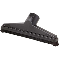 Locking Floor Brush for Wet/Dry Vacuums Sidevic Inc.