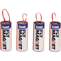 Terro&reg; Fly Magnet&reg; Sticky Fly Paper Traps Sidevic Inc.