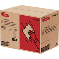 Essuie-tout Spunlace haute performance Pro Tuff-Job, Tout usage, 12-1/2" lo x 9-1/4" la Sidevic Inc.