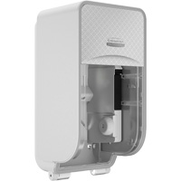 Icon Standard Roll Vertical Toilet Paper Dispenser, Multiple Roll Capacity Sidevic Inc.
