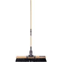 Balai &agrave; pousser, 24", Cors&eacute; Sidevic Inc.