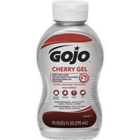 Hand Cleaner, Gel/Pumice, 295.74 ml, Bottle, Cherry Sidevic Inc.