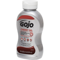 Hand Cleaner, Gel/Pumice, 295.74 ml, Bottle, Cherry Sidevic Inc.
