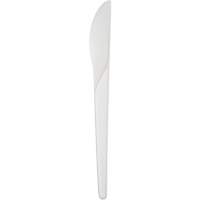 Couteaux renouvelables et compostables Plantware Sidevic Inc.
