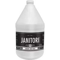 Janitori 59 Armour Body Wash, 4 L, Jug Sidevic Inc.
