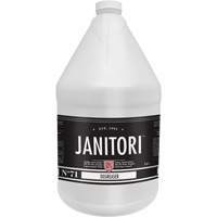 Janitori 71 Degreaser, 4 L, Jug Sidevic Inc.